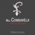 Mas Combarela Terrasses du Larzac "Ode aux Ignorants" red 2017