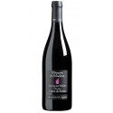 Les Vins de la Madone Côtes du Forez Vieilles Vignes "Mémoire de Madonne" rouge 2020 bouteille