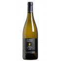 Les Vins de la Madone IGP Urfé "sauvignon gris et blanc" blanc sec 2020 bouteille