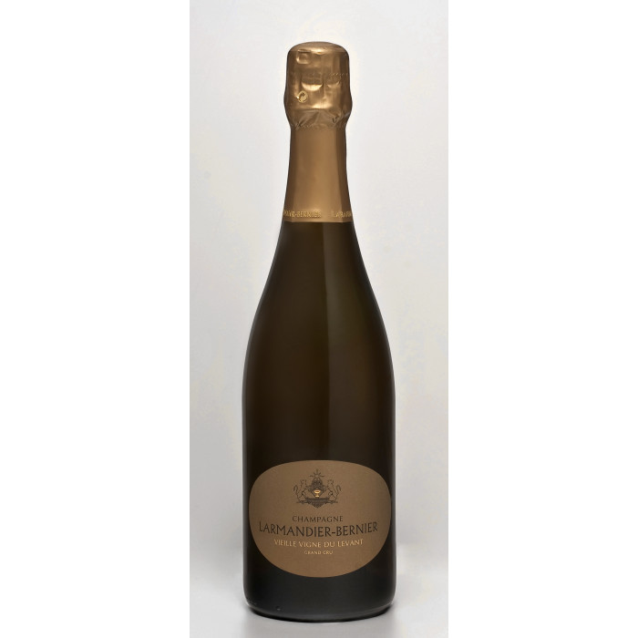 Champagne Larmandier-Bernier "Vieille Vigne du Levant" Grand Cru 2010
