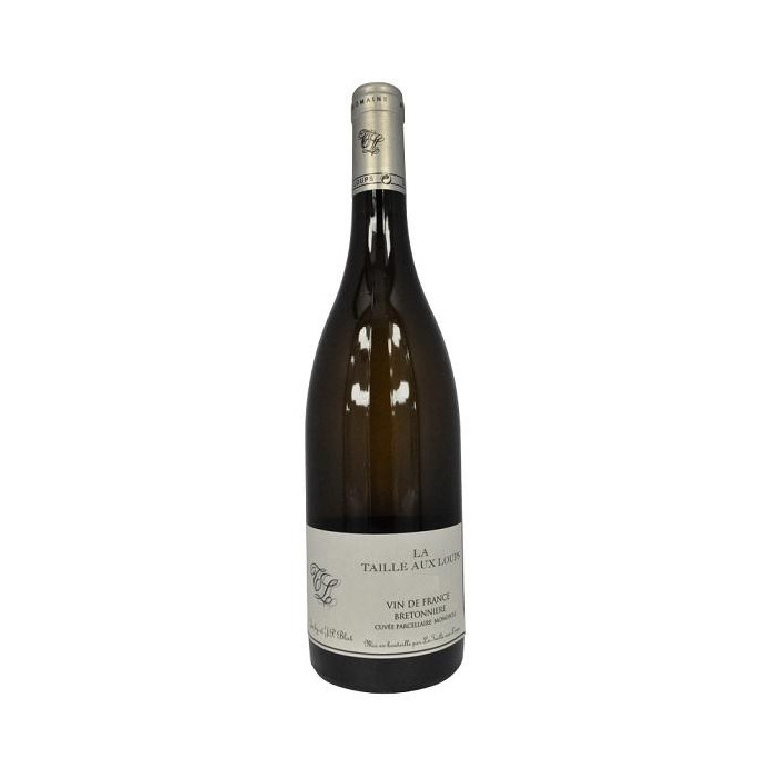 Domaine de la Taille aux Loups Bretonnière 2018 bouteille