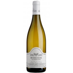 Chavy-Chouet Bourgogne Les Femelottes 2019 bouteille