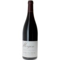Jean foillard morgon 2018 bouteille
