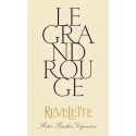 Château Revelette "Le Grand Rouge" 2013