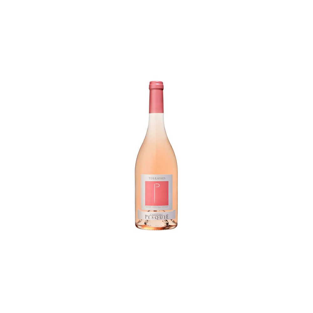 Château Pesquié Ventoux "Terrasses" rosé 2020