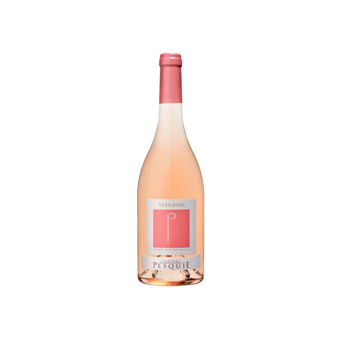 Château Pesquié Ventoux "Terrasses" pink 2020