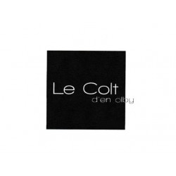 Domaine Olivier Pithon "Le Colt d'en Olby" red 2018