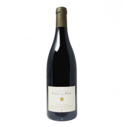 Le Clos des Fees "Vieilles Vignes" red 2018