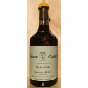 Domaine Jean Macle Chateau-Chalon vin jaune 2010
