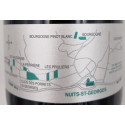 Domaine Henri Gouges Nuits Saint Georges Villages red 2018 (3 bottles)