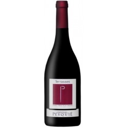 Chateau Pesquie Ventoux...