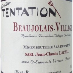 Domaine Jean-Claude Lapalu...