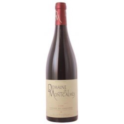 Domaine de Montcalmes red 2018
