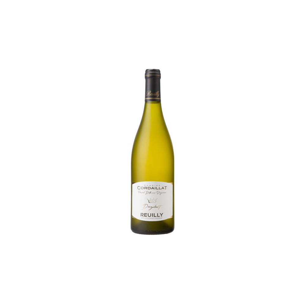 Domaine Cordaillat Reuilly "Dagobert" dry white 2018