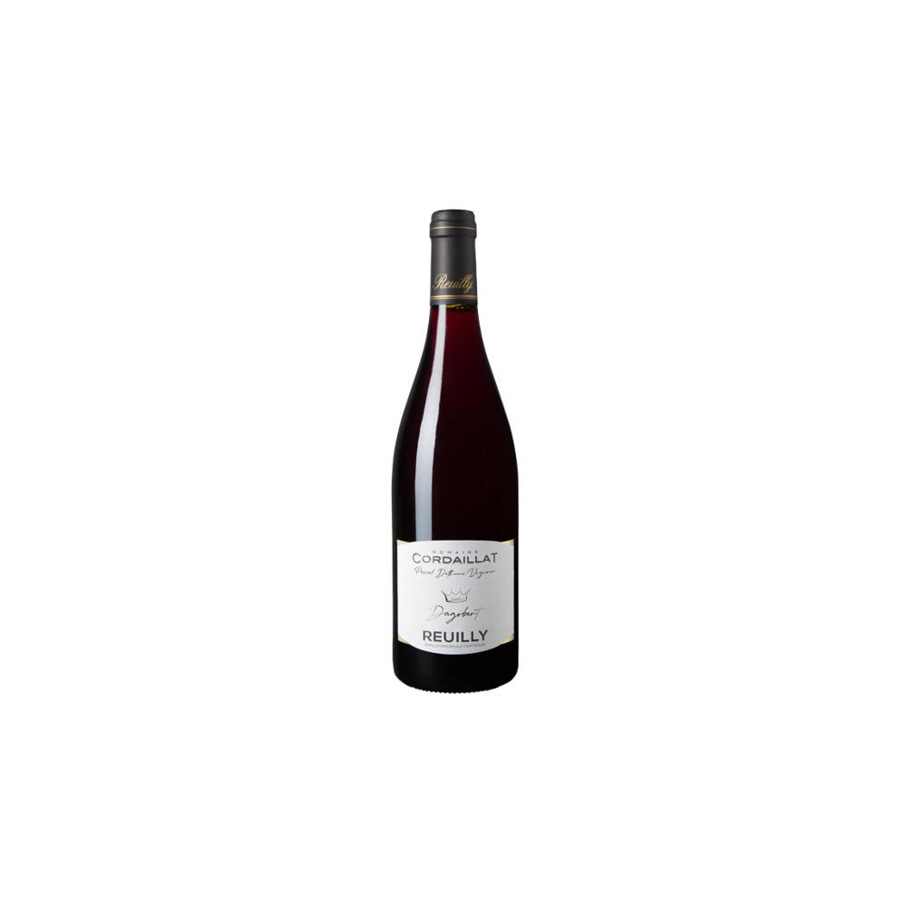 Domaine Cordaillat Reuilly "Dagobert" red 2017