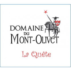 Clos du Mont-Olivet IGP "La...