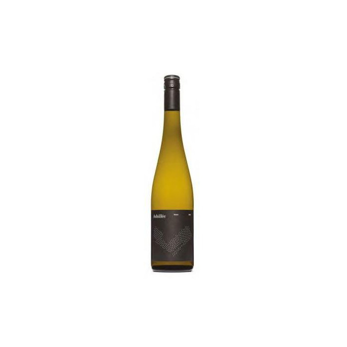 Domaine Achillée Riesling "Eveil des Sens" 2019 Domaine Achillée Riesling "Eveil des Sens" 2019