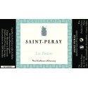 Domaine Yves Cuilleron Saint-Peray Les Potiers 2019 etiquette