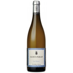 Domaine Yves Cuilleron Saint-Peray "Les Potiers" dry white 2019