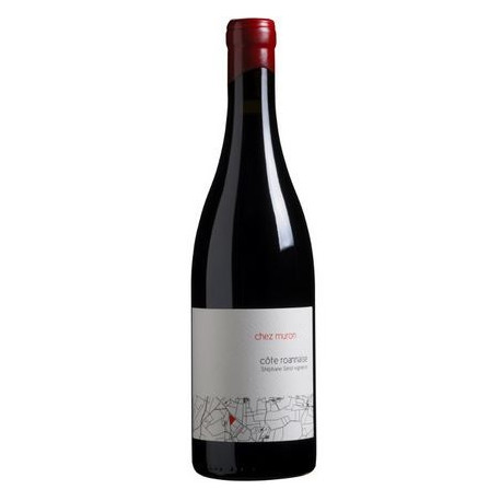 Domaine Sérol Côte Roannaise "Chez Muron" rouge 2019