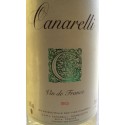 Clos Canarelli "BG" (bianco gentile) 2013