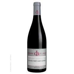 Domaine de l'Arlot Hautes Côtes de Nuits "Le Mont" rouge 2019