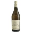 Domaine Macle Côtes-du-Jura Chardonnay sous voile blanc sec 2016 bouteille