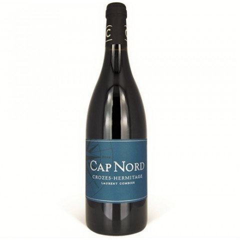Domaine Combier Crozes-Hermitage "Cap Nord" red 2019