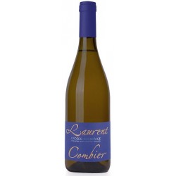 Domaine Combier Crozes-Hermitage "Cuvee L" dry white 2020