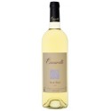Clos Canarelli "MPG" (Muscat Petits Grains) blanc doux 2011 bouteille
