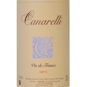 Clos Canarelli "MPG" (Muscat Petits Grains) sweet white 2011