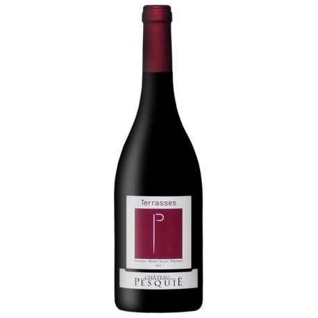 Chateau Pesquie Ventoux "Terrasses" red 2013