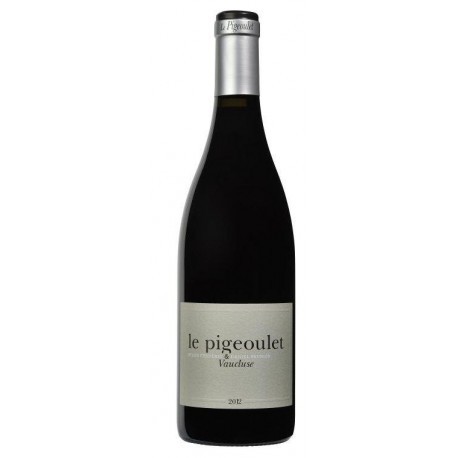 pigeoulet des Brunier 2012