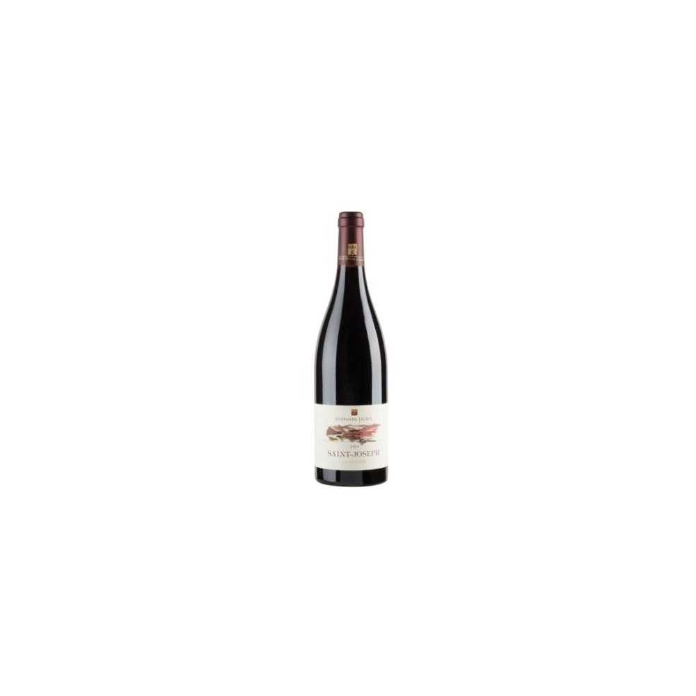 Domaine Stephane Ogier Saint-Joseph "Le Passage" red 2018