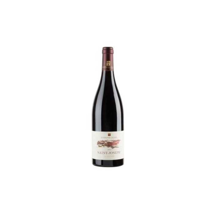 Domaine Stephane Ogier Saint-Joseph "Le Passage" red 2018