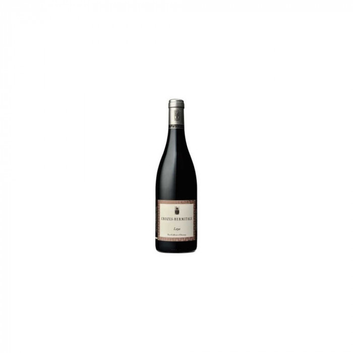 Domaine Yves Cuilleron Crozes Hermitage Laya 2018 bouteille