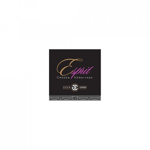 Domaine Jean Esprit Crozes...
