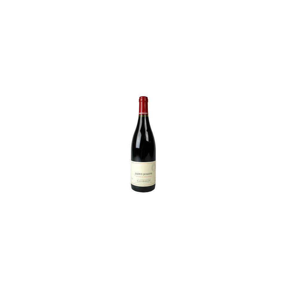 Domaine Graillot Saint-Joseph red 2016 Domaine Graillot Saint-Joseph red 2016