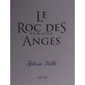 Le Roc des Anges "Iglesia Vella" dry white 2013 Le Roc des Anges "Iglesia Vella" dry white 2013
