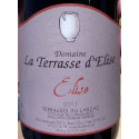 Domaine La Terrasse d'Elise "Elise" red 2015