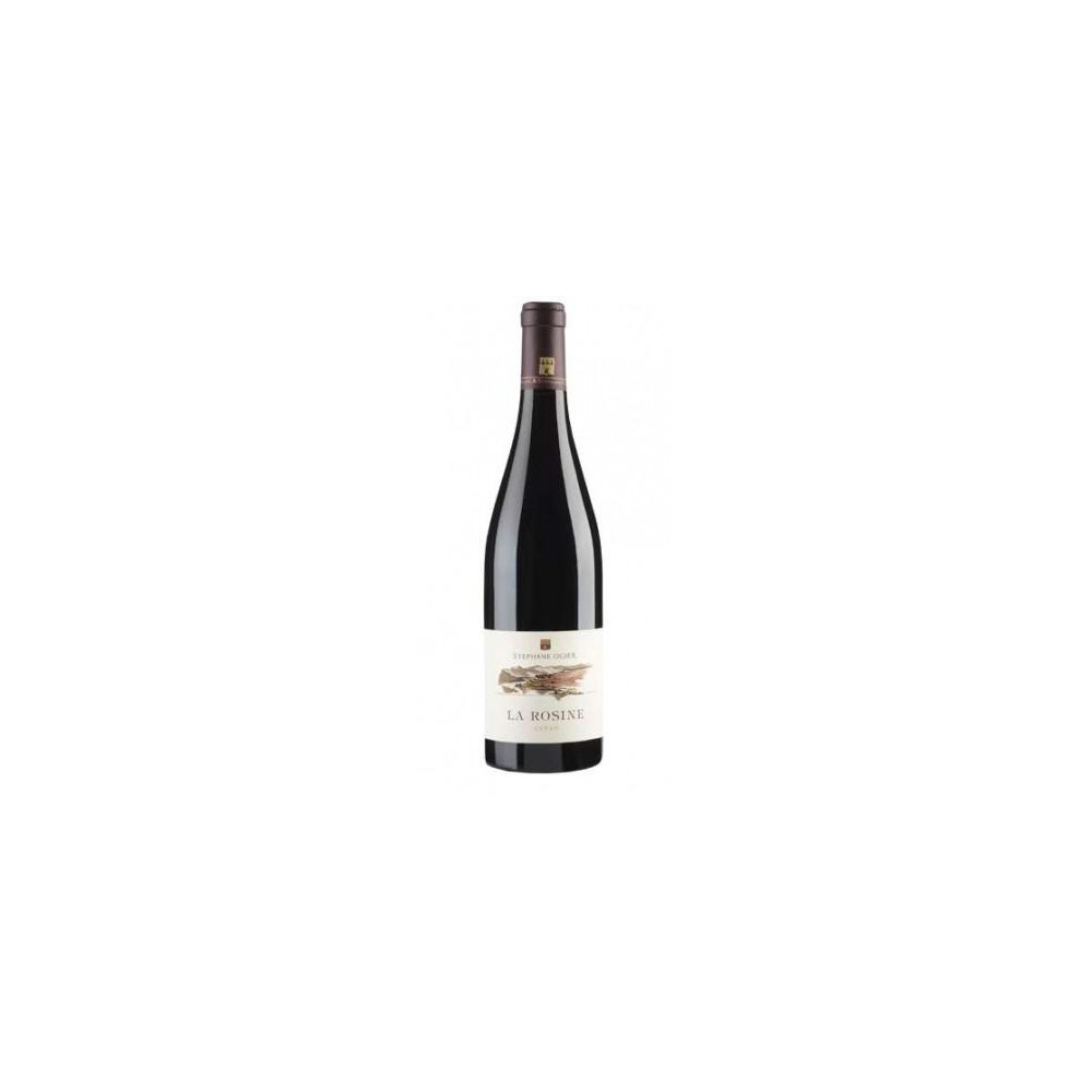 Domaine Stephane Ogier "La Rosine" (syrah) red 2015 MATHUSALEM