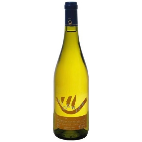Domaine Jean-Michel Gerin IGP collines Rhodaniennes Viognier dry white 2013 Domaine Jean-Michel Gerin IGP collines Rhodaniennes Viognier dry white 2013