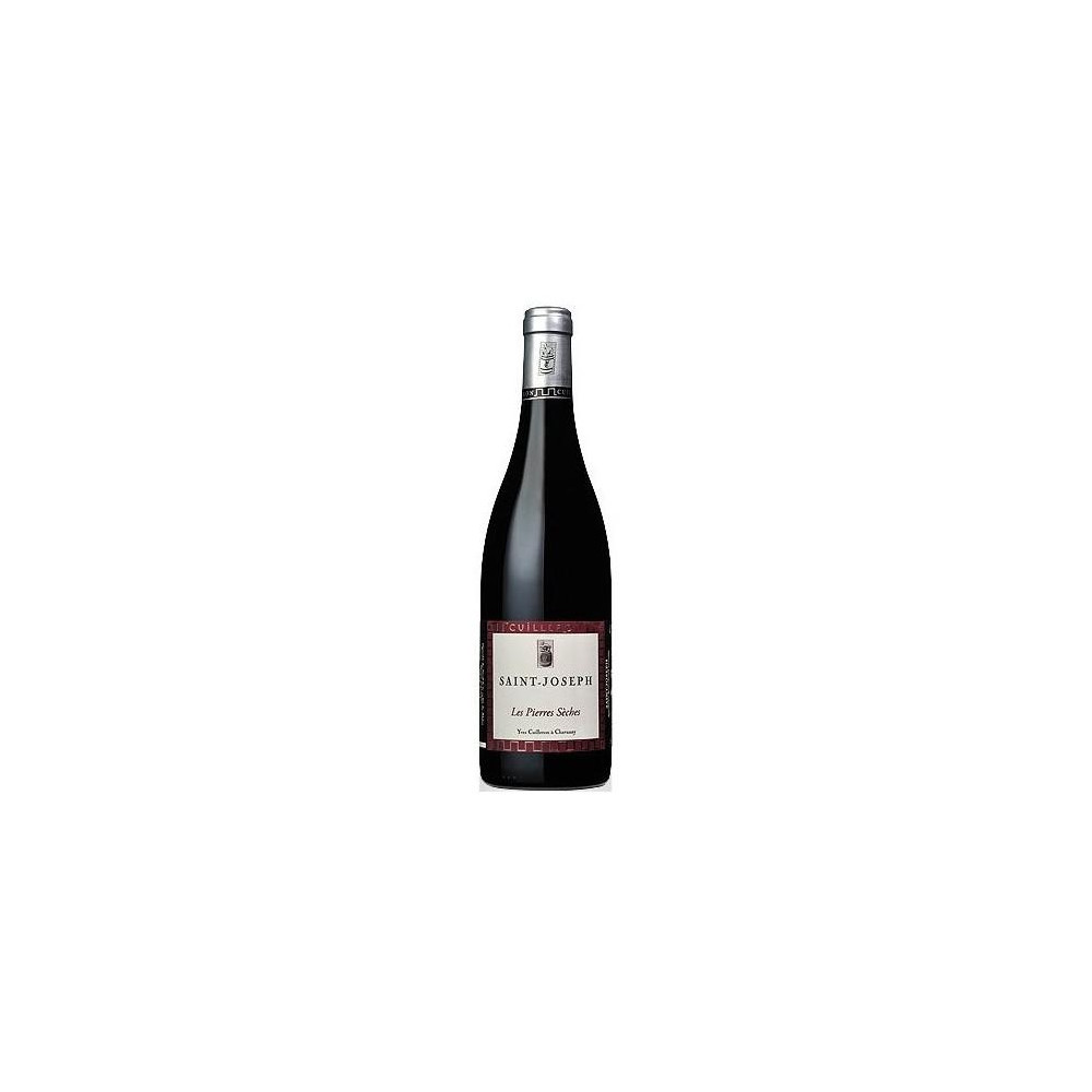 Domaine Yves Cuilleron Saint-Joseph Les Pierres Seches 2016 jeroboam