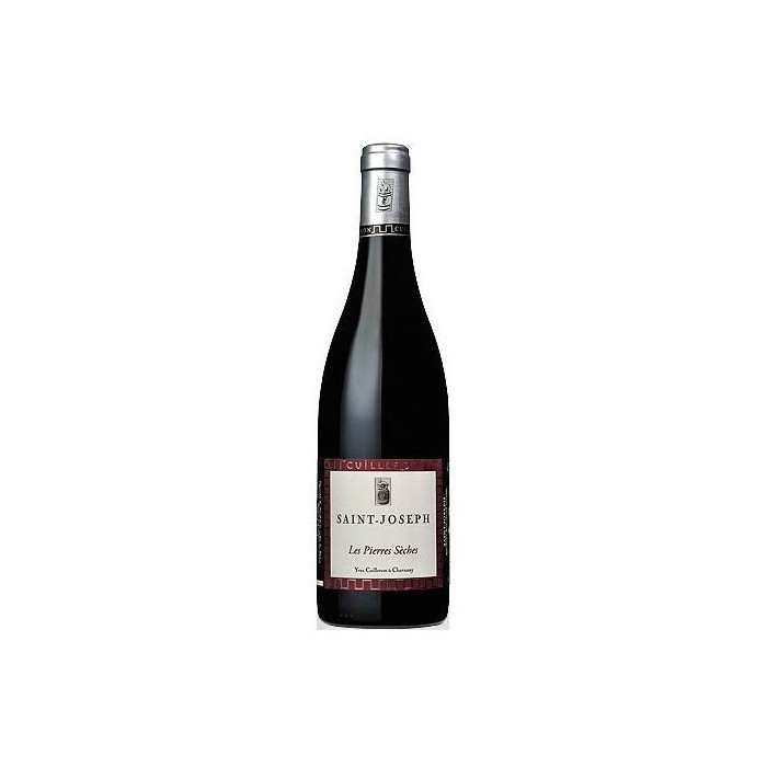 Domaine Yves Cuilleron Saint-Joseph Les Pierres Seches 2016 jeroboam
