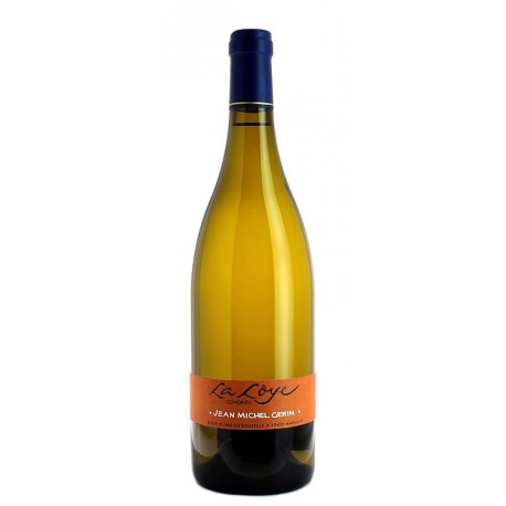 Domaine Jean-Michel Gerin Condrieu "La Loye" dry white 2013 Domaine Jean-Michel Gerin Condrieu "La Loye" dry white 2013