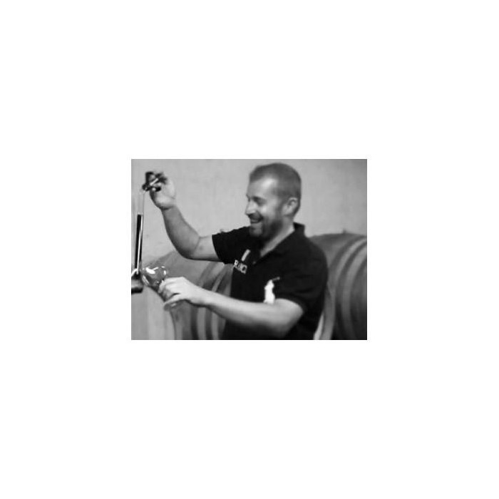 Discover Christophe Curtat Discover Christophe Curtat