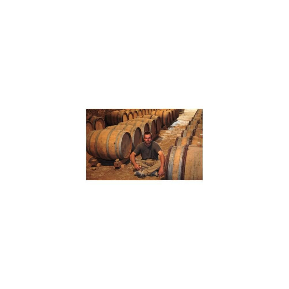 Le Rocher des Violettes "Chardonnay" blanc 2018