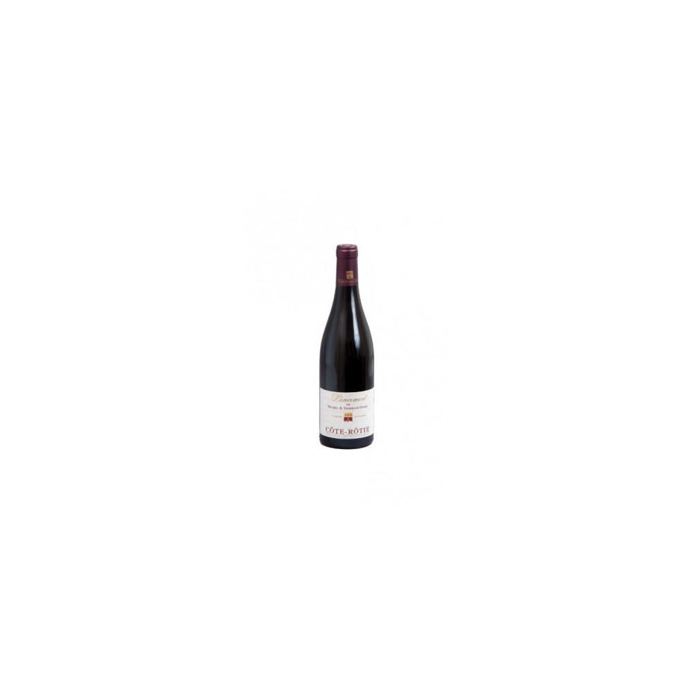 Domaine Ogier Cote-Rotie "Lancement" red 2016