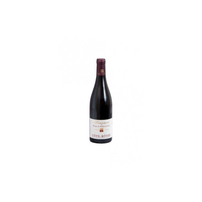Domaine Ogier Cote-Rotie "Lancement" red 2016