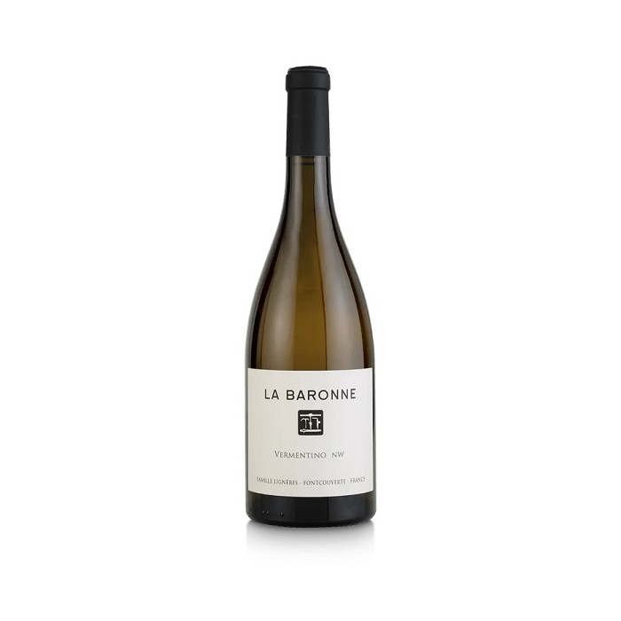 Chateau La Baronne "Vermentino NW" dry white 2018